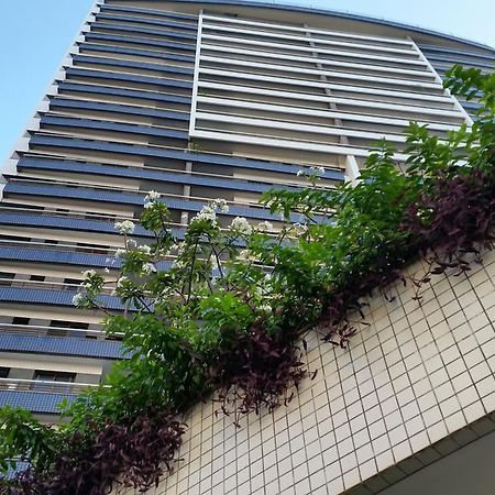 Amazonia Residence 3 Quartos Fortaleza  Exterior photo